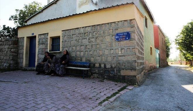 MAHALLE FIRINLARI HİZMETE BAŞLADI