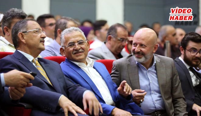 ÇOLAKBAYRAKDAR: ?SOSYAL BELEDİYECİLİK PROJELERİNE ÖNCÜLÜK EDİYORUZ?