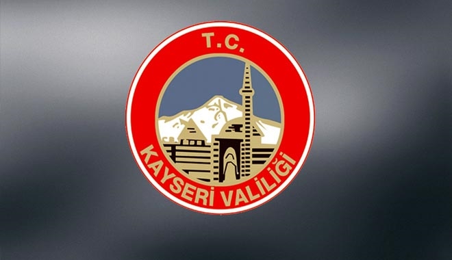 VALİLİK´TEN FETÖ MÜCADELESİNDE KARARLILIK AÇIKLAMASI