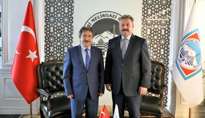 MELİKGAZİ´YE YENİ BİR 112 ACİL SERVİSİ VE AİLE SAĞLIK MERKEZİ MÜJDESİ