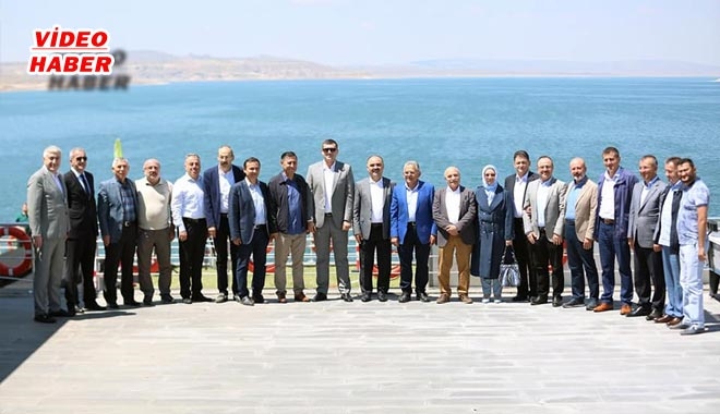 KOCASİNAN BELEDİYESİ´NDEN KUŞÇU´DA MUHTEŞEM ETKİNLİK