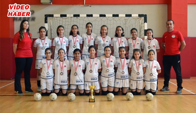 KUPA CANAVARLARININ HEDEFİ TÜRKİYE KUPASI