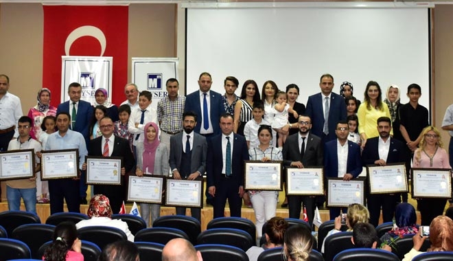 KSMMMO AKADEMİ´NİN TEŞVİK HESAPLAMA PROGRAMI YAYINDA