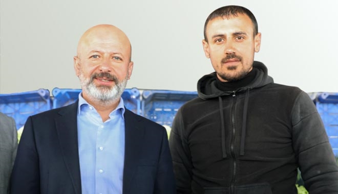 KOCASİNAN´DAN ORGANİK PAZAR