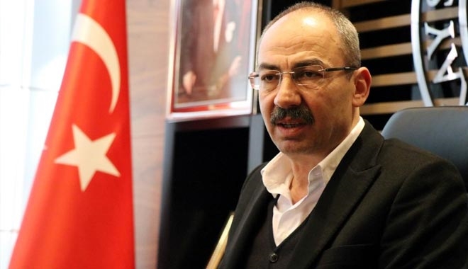 GÜLSOY´DAN FAİZ İNDİRİMİNE DESTEK