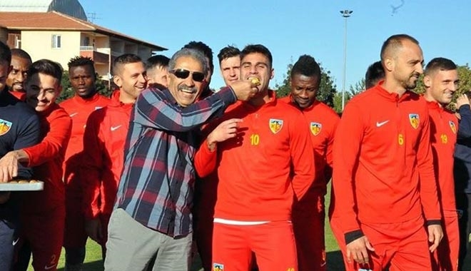 10 NUMARANIN AKIBETİ MUAMMA