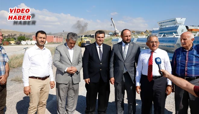 HAYVANCILIĞI DESTEKLEYECEĞİZ