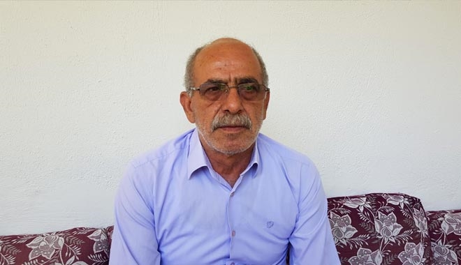 ŞEHİT POLİSİN DAYISI´NDAN AÇIKLAMA