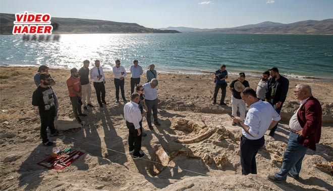 BİLİMİN GÖZÜ TAŞHAN´DA