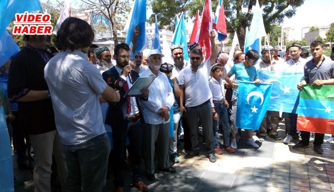 BAŞBAĞLAR´DA HESAP SORULAMADI