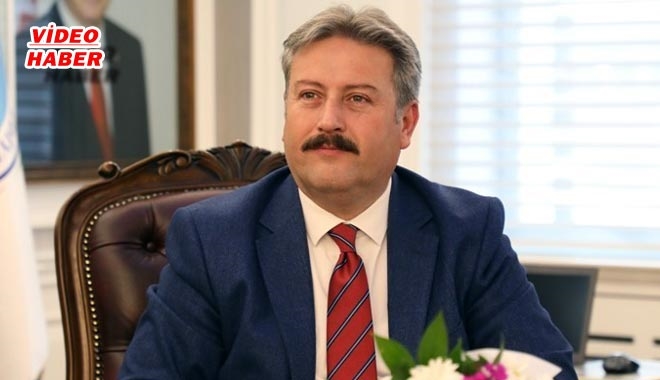 BAŞKAN PALANCIOĞLU:  ?KARALAMA VE ALGI YÖNETİMİ KAMPANYASI BAŞLATILDI?