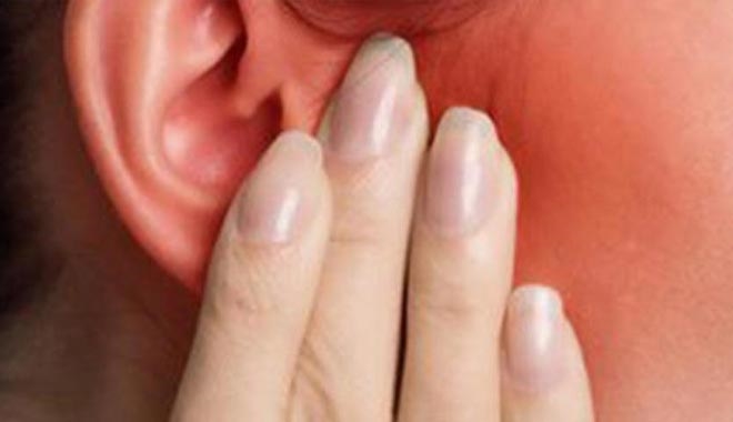 TATİLCİLER  DIŞ KULAK YOLU ENFEKSİYONU´NA DİKKAT !