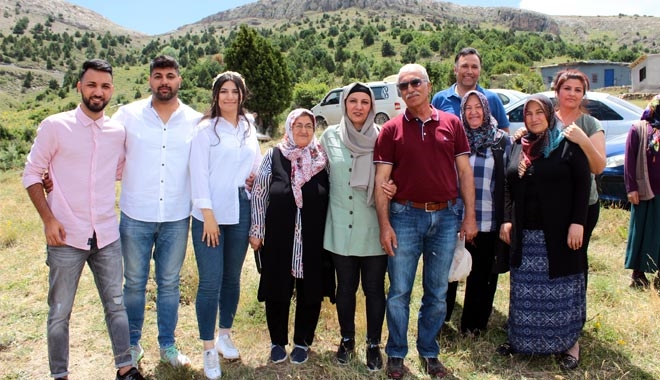 EBULHAYIR MAHALLESİ SAKİNLERİ