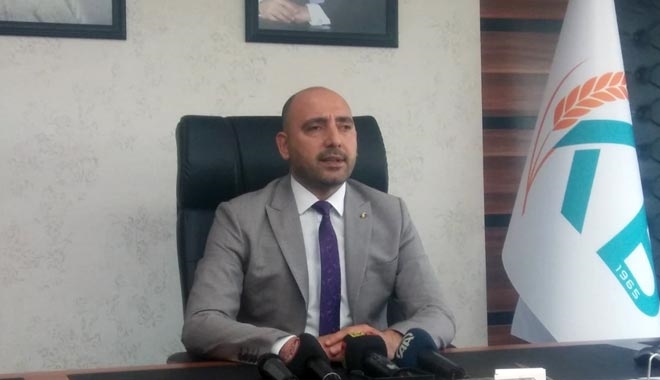 İLİMİZDE YETERLİ SAYIDA KURBANLIK HAYVAN MEVCUTTUR