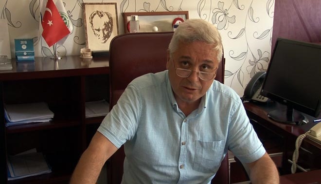 MECBUR KALMADIKÇA ÖĞLE SAATLERİNDE DIŞARI ÇIKMAYIN