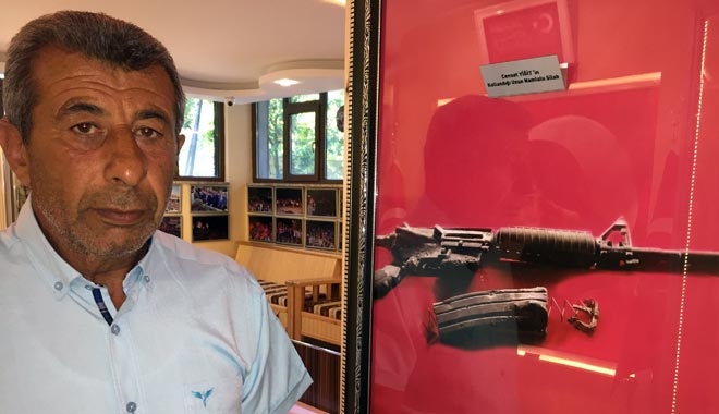 15 TEMMUZ´U HERGÜN YAŞIYORUZ