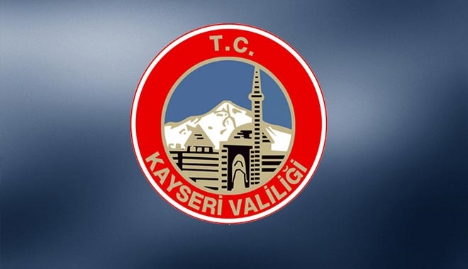KAYSERİ VALİLİĞİ´NDEN DOLANDIRICILIK UYARISI