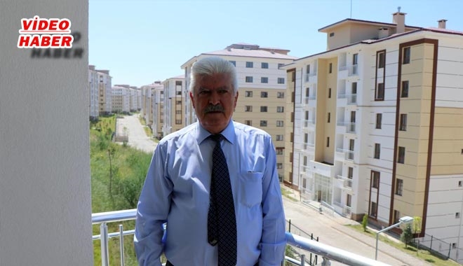 TÜRKİYE´NİN EN HIZLI KONUT PROJELERİNİ GERÇEKLEŞTİRDİK