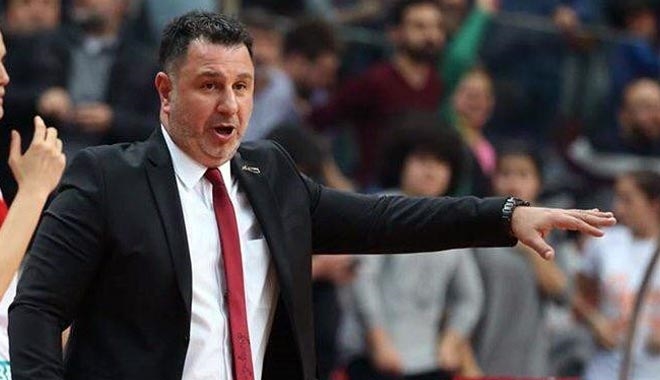 BELLONA KAYSERİ´DE AVCI HEYECANI