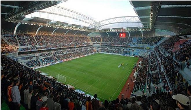 SÜPER LİG HAFTA HAKEMLERİ AÇIKLANDI