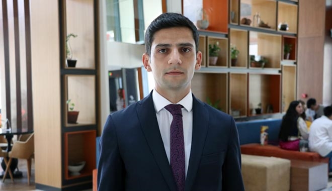 BİR MİLYON YABANCI, YATIRIM VE YAŞAM İÇİN TÜRKİYE´Yİ SEÇTİ