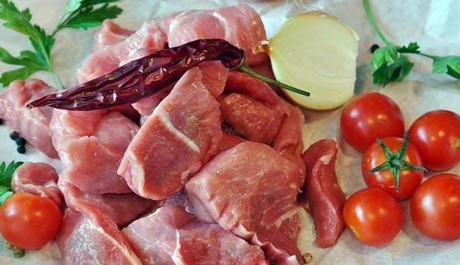 KURBAN BAYRAMINDA SAĞLIKLI BESLENMENİN YOLLARI