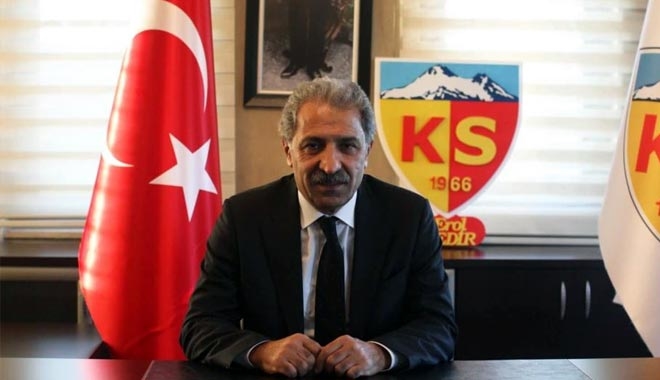 BAŞKAN BEDİR´DEN FORVET MÜJDESİ