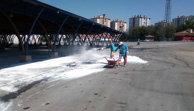 MELİKGAZİ BELEDİYESİ 