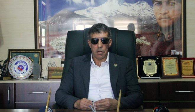  ÜÇKAN, BURSA´DA GAZİYE YAPILAN SALDIRIYA TEPKİ GÖSTERDİ