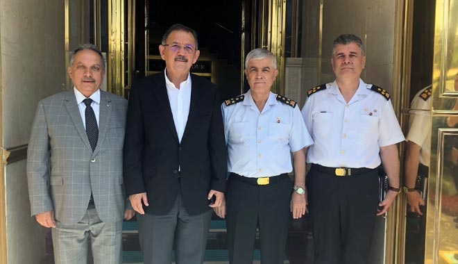 YALÇIN´DAN 2 MÜJDE