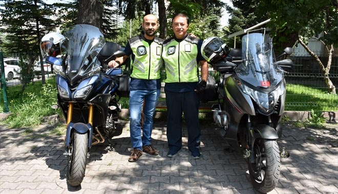 ŞEHİTLER ANISINA 2 KITADA 22 ÜLKEYİ AŞACAKLAR