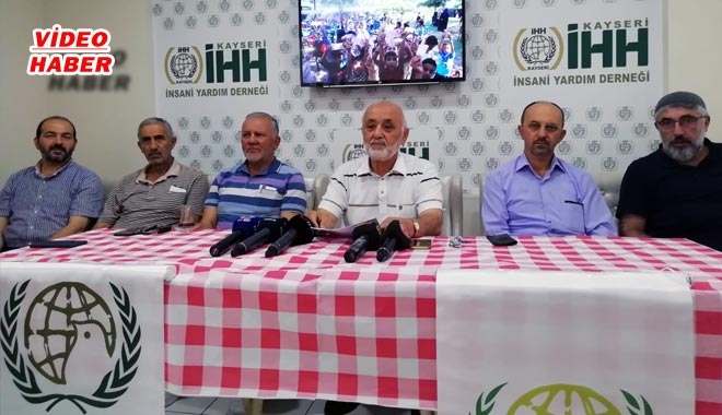 KAYSERİ GÖNÜLLÜ KÜLTÜR KURULUŞLARI