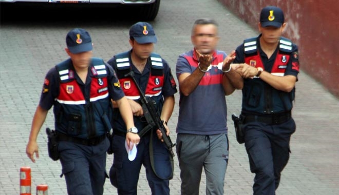 JANDARMA HIRSIZLARA GÖZ AÇTIRMIYOR 