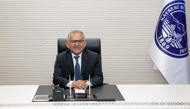 KAYSERİ MUTFAĞINI DÜNYA TANIYACAK