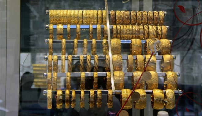 ALTIN FİYATLARININ ARTMASI SATIŞLARI OLUMSUZ ETKİLEMEDİ 