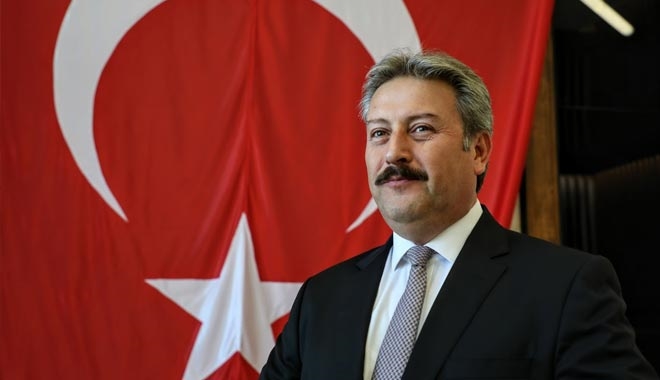 PALANCIOĞLU: İSTER AL, İSTER KİRAYA VER