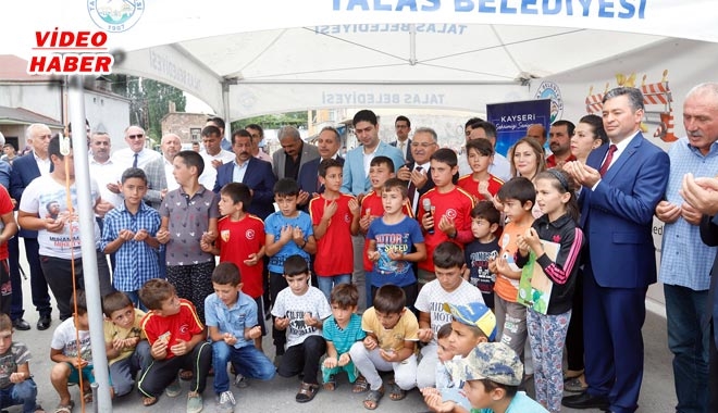 BÜYÜKKILIÇ, KEPEZ´DE