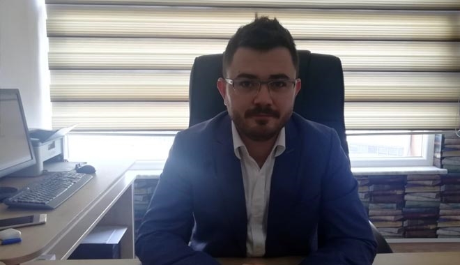 ÜNİVERSİTE ÖĞRENCİLERİNİN GÖZÜ AYM´DE