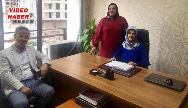 KAPIMIZ TÜM VATANDAŞLARIMIZA AÇIK