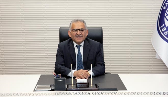 BÜYÜKŞEHİR İLE ULAŞIM BAYRAMDA ÜCRETSİZ