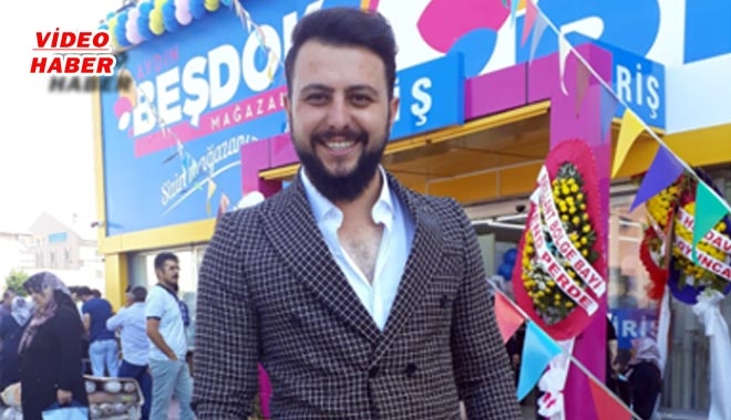 BEŞDOKLAR SPOT MAĞAZASI