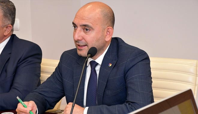 BANKALARDAN FAİZ İNDİRİMİNİN DEVAMINI BEKLİYORUZ