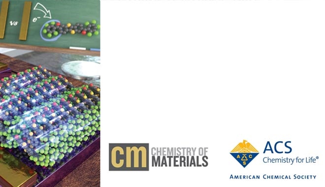 ÇALIŞMA AMERİKA´DA KAPAK OLDU