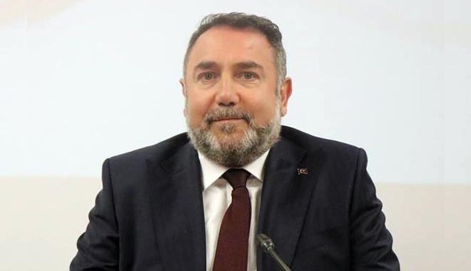 BOYDAK HOLDİNG´İN İSMİ DEĞİŞECEK