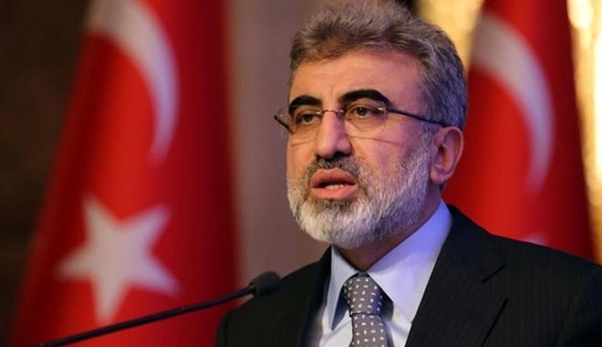 AK PARTİ KAYSERİ MİLLETVEKİLİ YILDIZ: