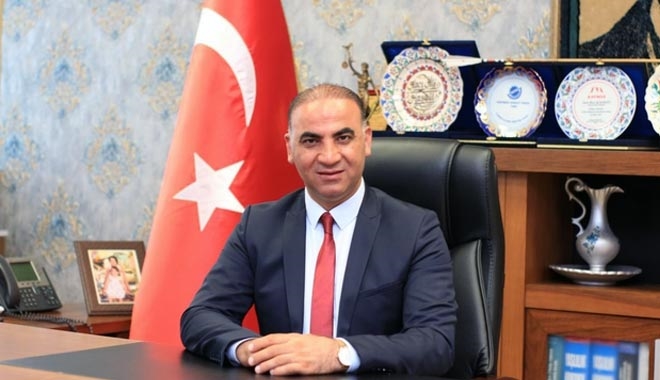 SGK İL MÜDÜRÜ HASGÜL : ?DİKKAT EMEKLİ AYLIĞINIZ KESİLEBİLİR?