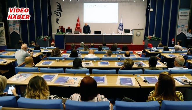 BÜYÜKŞEHİR´DE  SAĞLIK TURİZMİ DEĞERLENDİRİLDİ