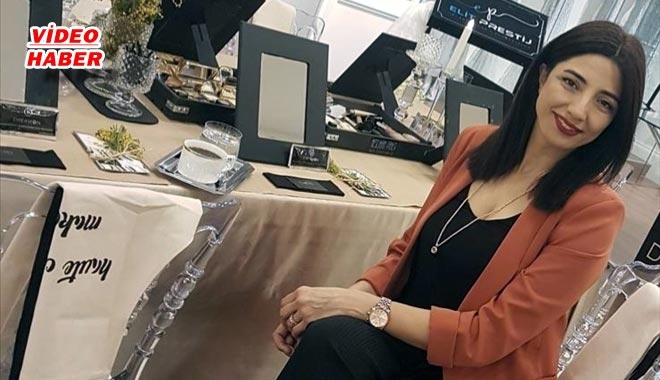 NESLİHAN PAKER, KAYSERİLİ KADINLARLA BULUŞMAYA GELİYOR