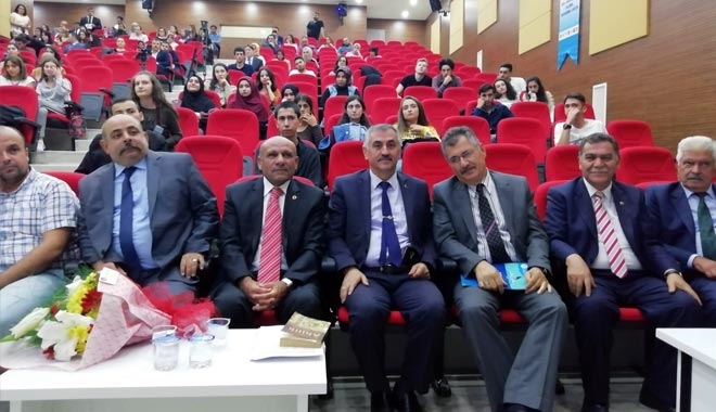 AHİLER ELLERİNDE SİLAHLARLA BU TOPRAKLARI KORUMUŞLARDIR