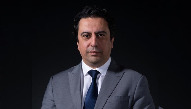 KAYSERİGAZ´IN GENEL MÜDÜRÜ DİNÇER AKBABA OLDU